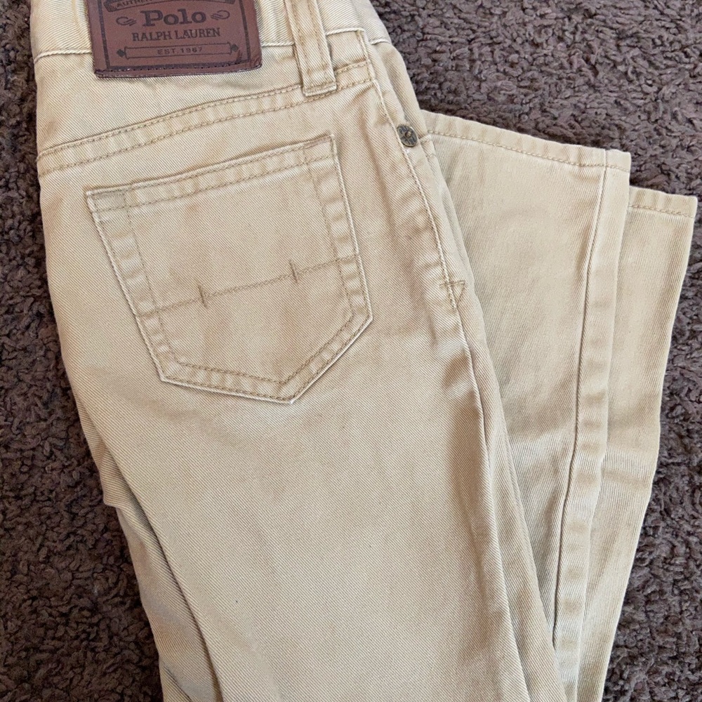 Polo Ralph Lauren pants